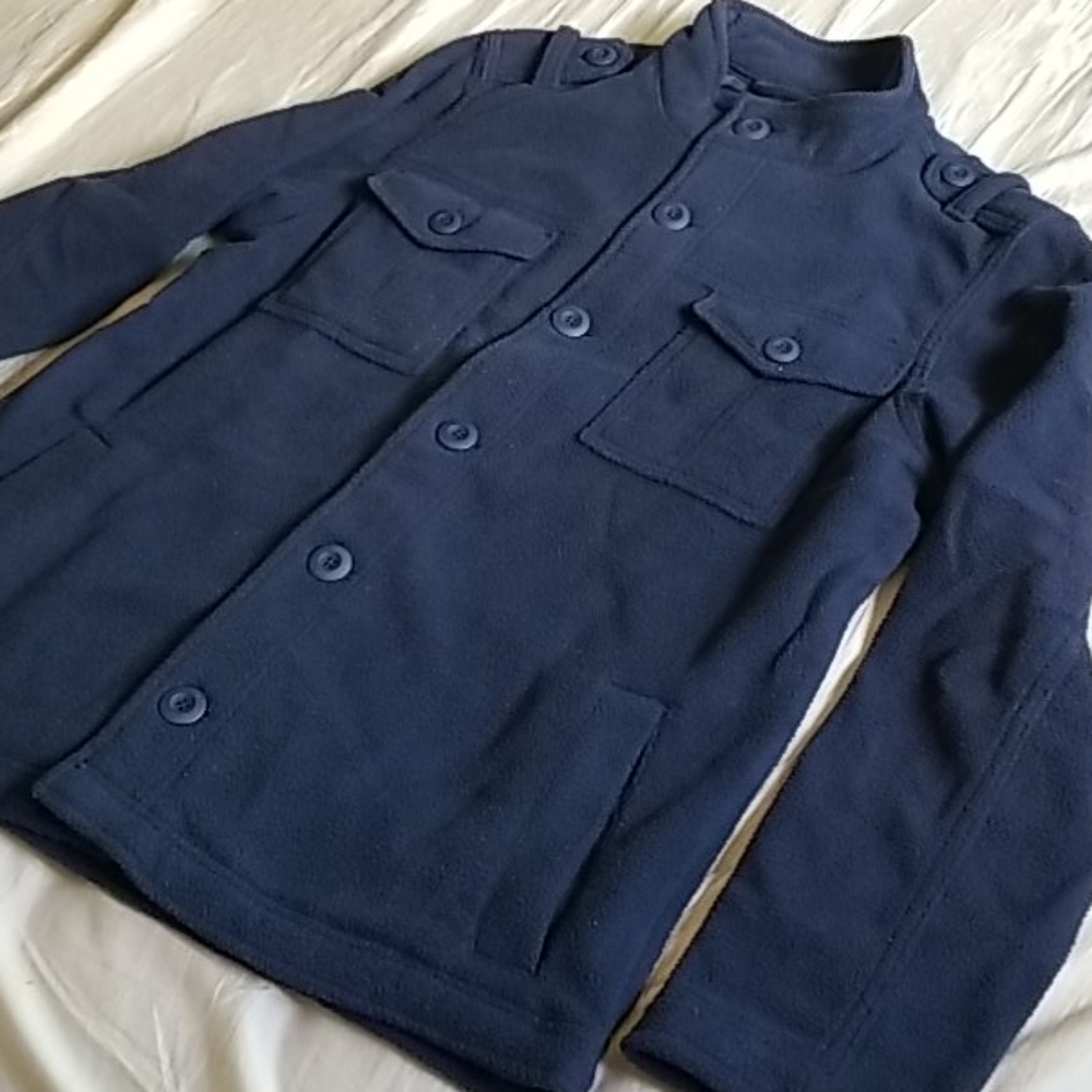 Men's Old Navy Trenchcoat